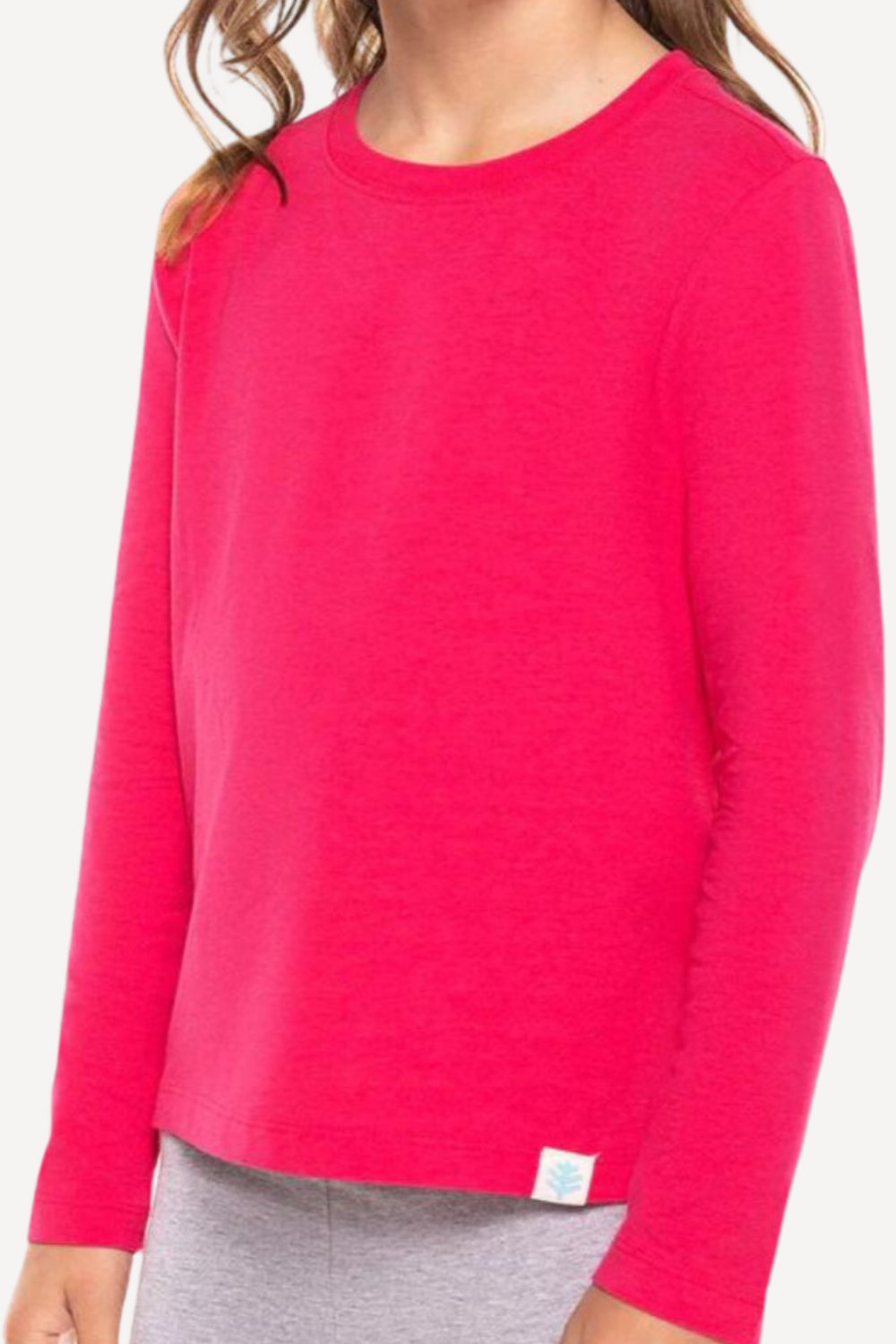 UV T-shirt - Coco Plum - Coolibar