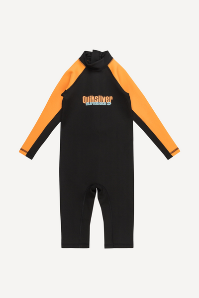 UV Zwempak met lange mouwen - Everydat Heat Suit