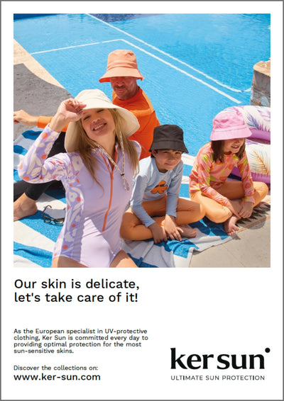 Wachtkamer poster - Ker Sun