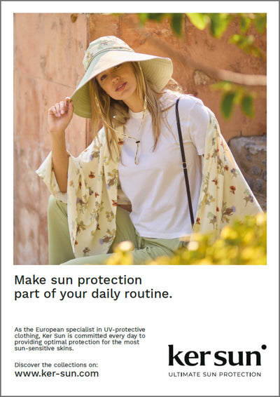 Wachtkamer poster - Ker Sun