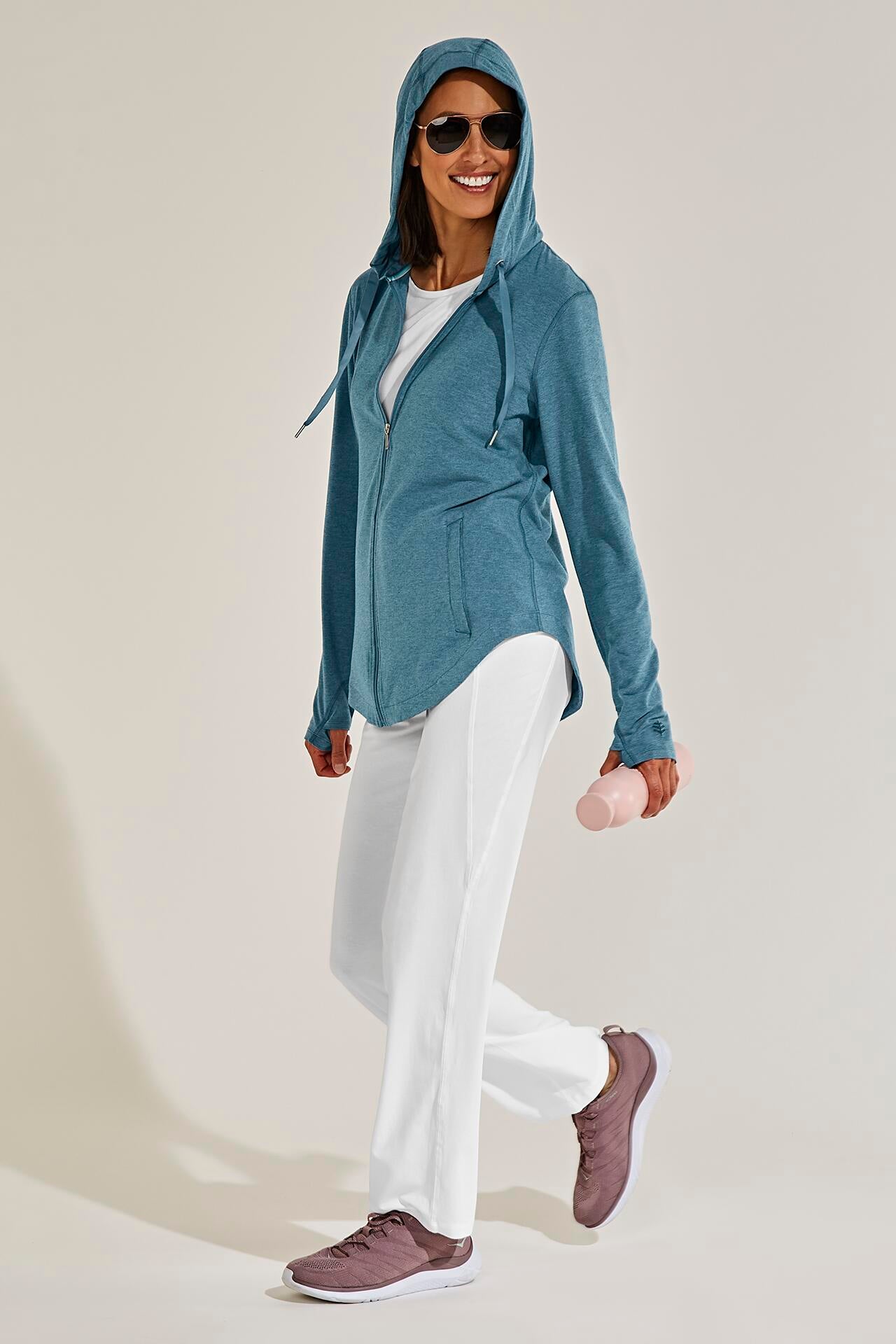 UV Broek - Lumaleo - Coolibar