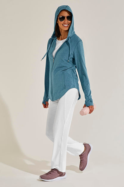 UV Broek - Lumaleo - Coolibar