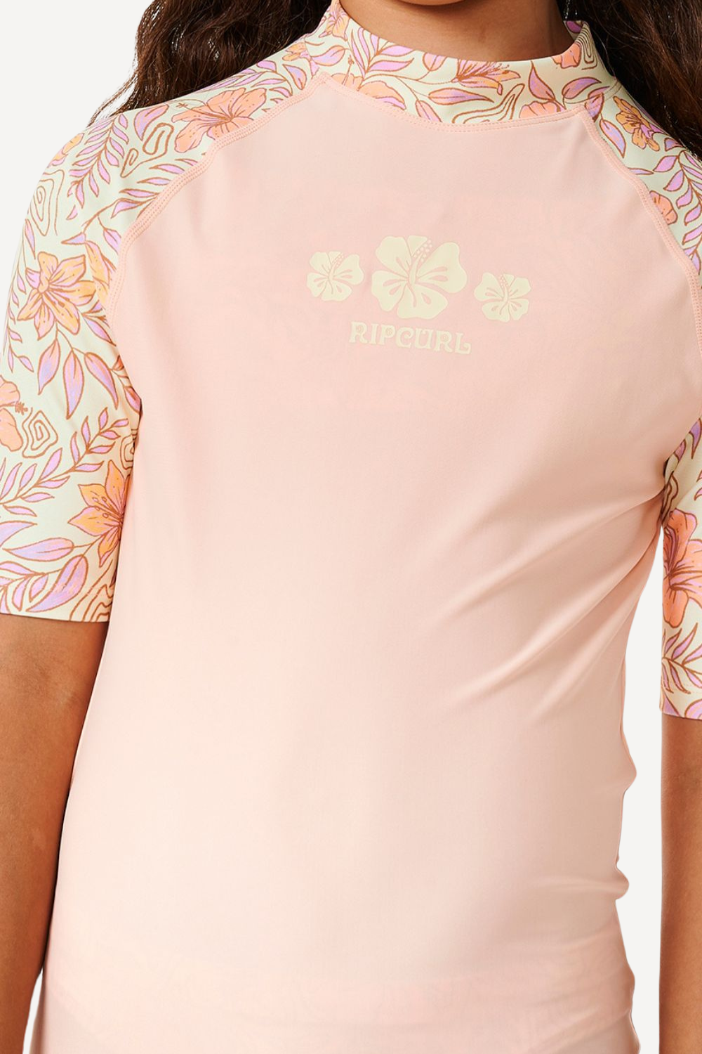 UV Zwempak - Tropics