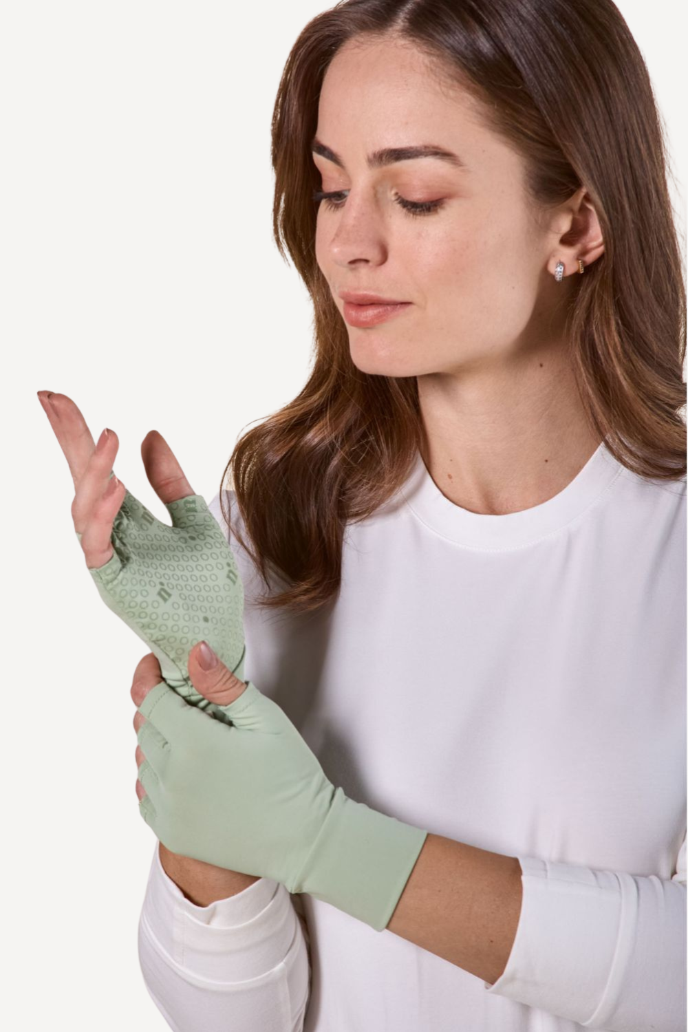 UV Vingerloze hanschoenen - Gobi 1.0