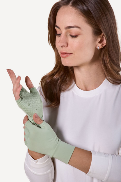 UV Vingerloze hanschoenen - Gobi 1.0