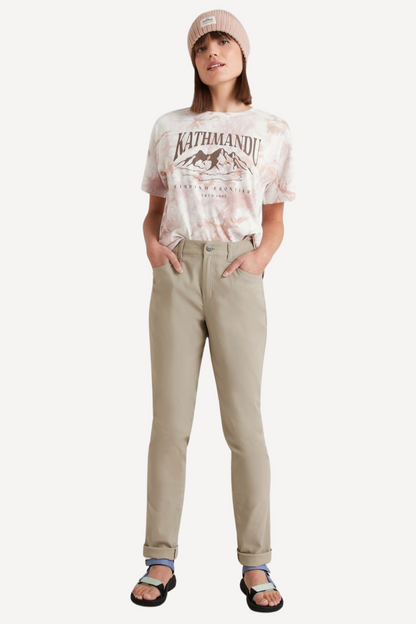UV Broek - Flight Mns