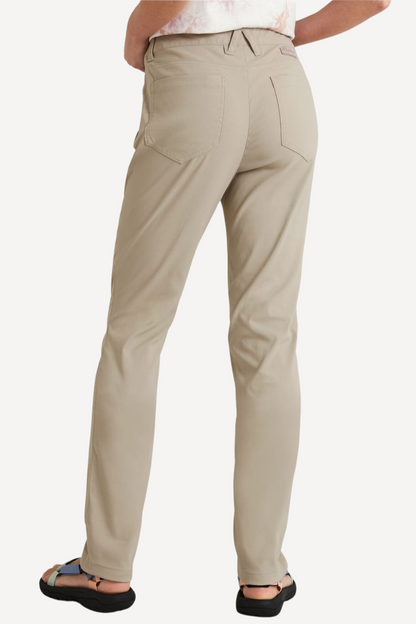 UV Broek - Flight Mns
