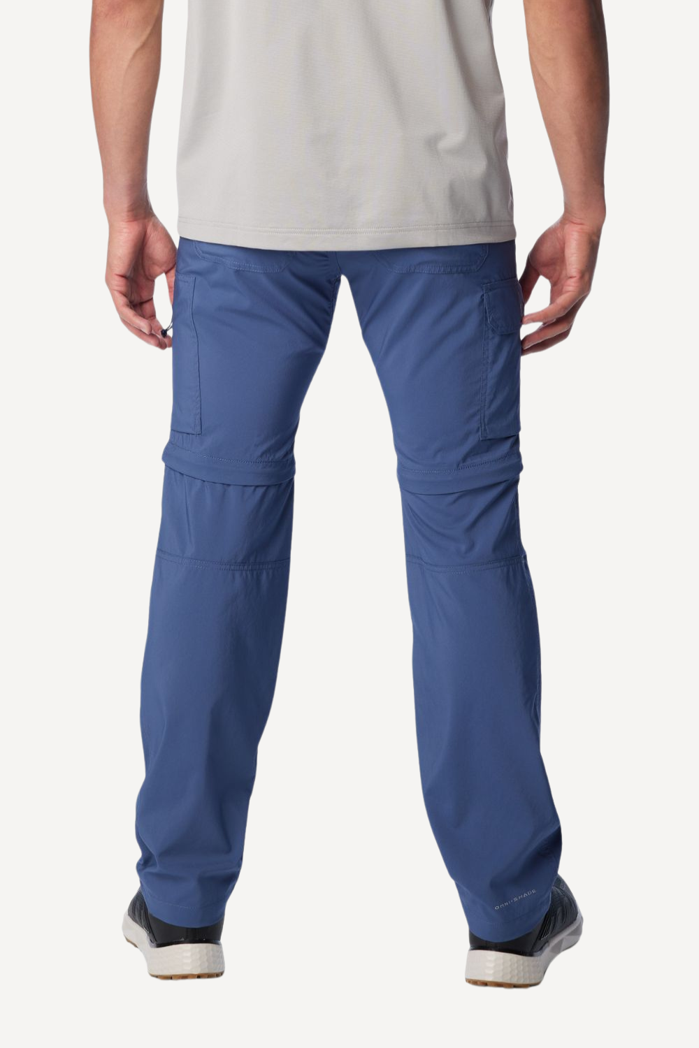 UV Broek - Silver Ridge
