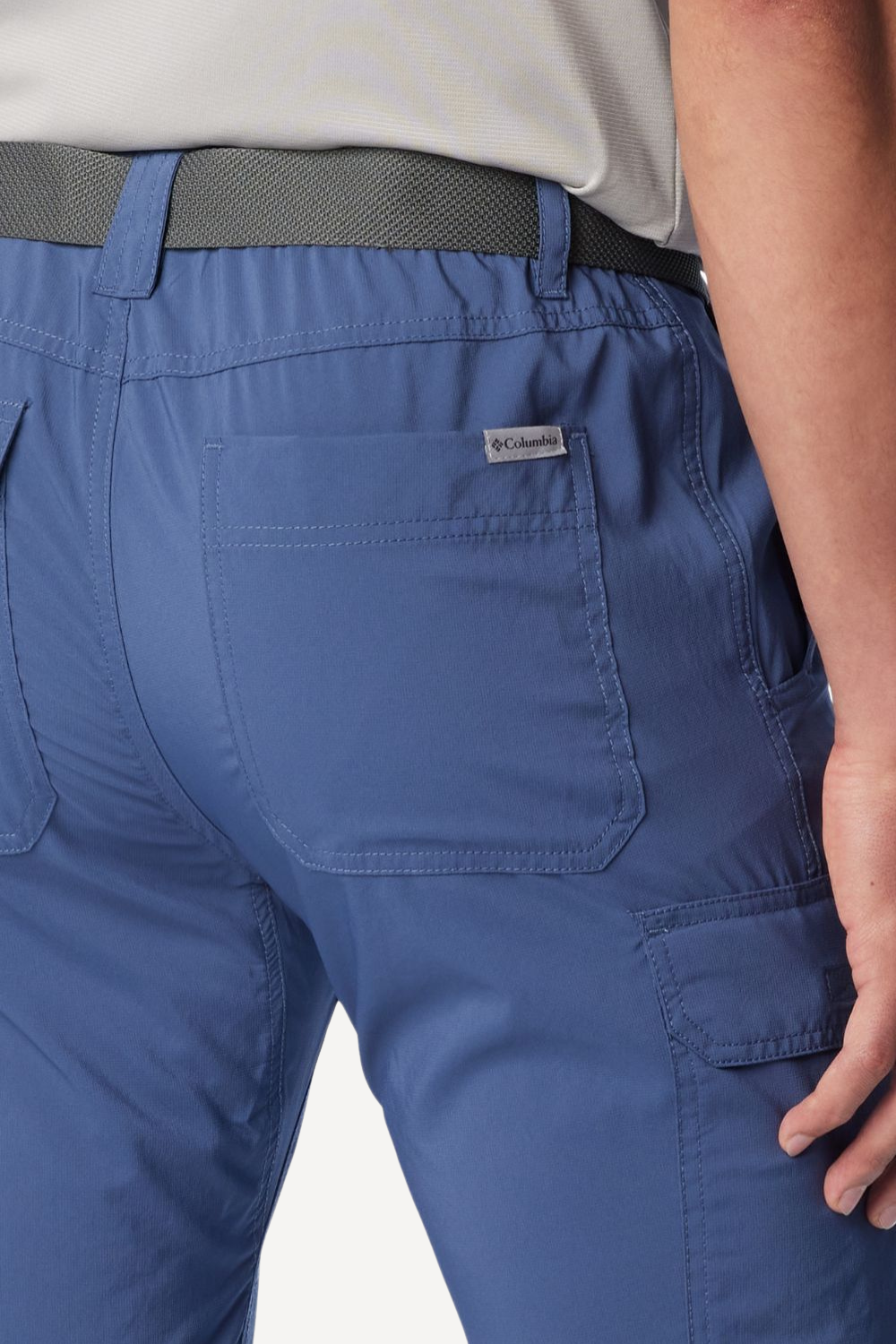 UV Broek - Silver Ridge