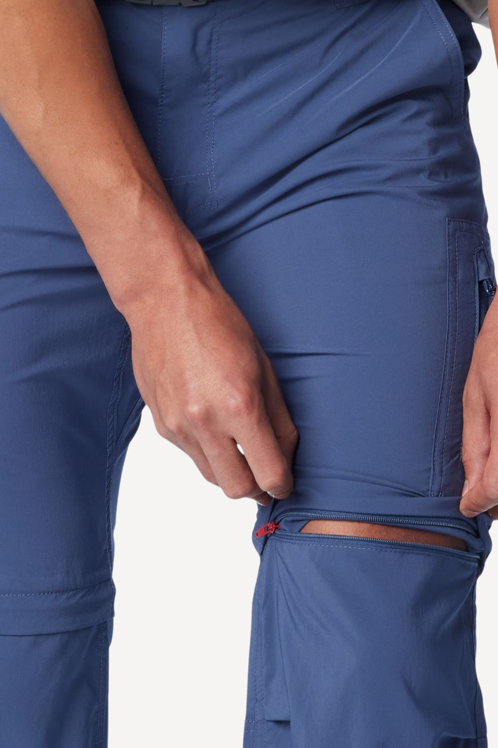 UV Broek - Silver Ridge