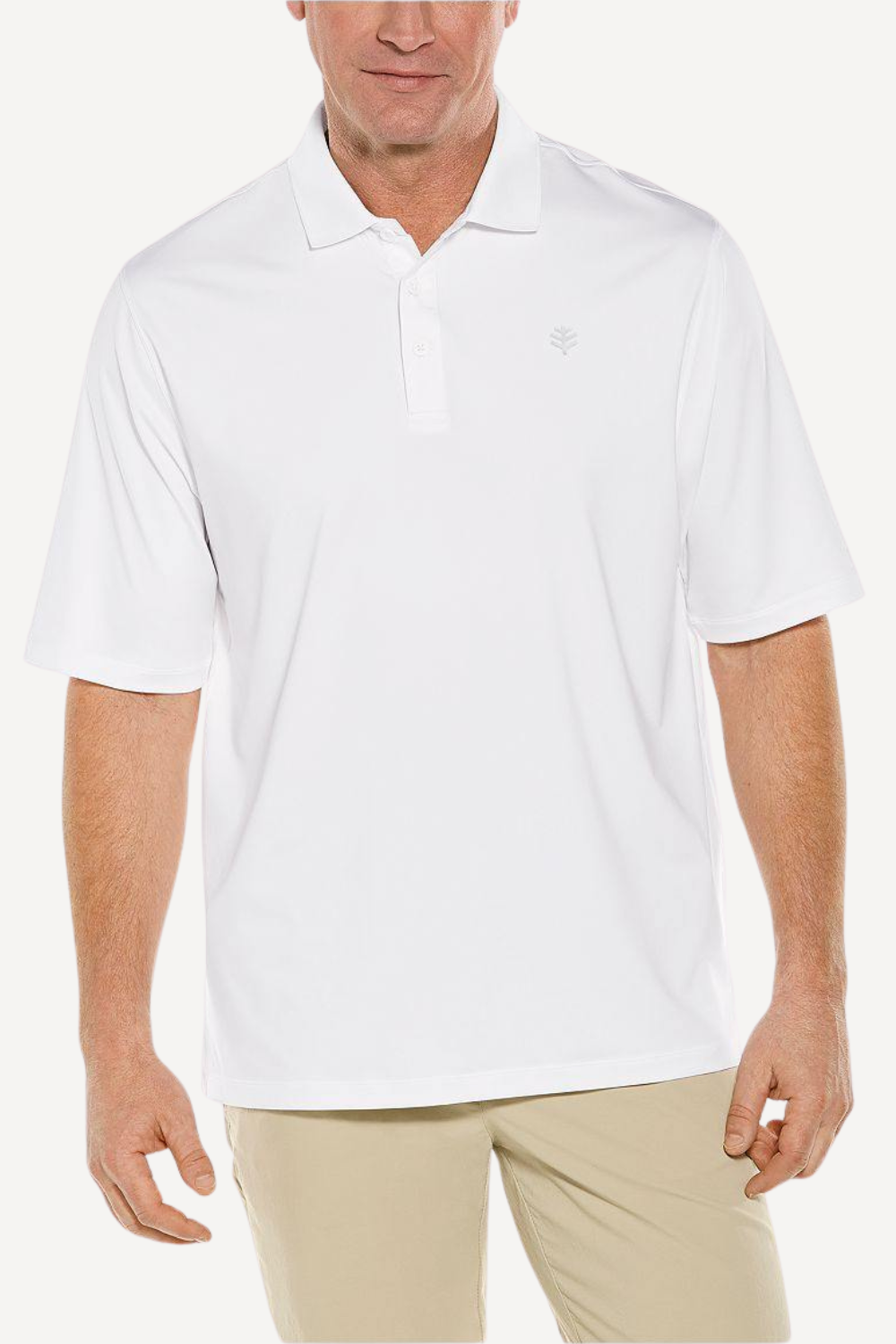 UV Polo - Golf