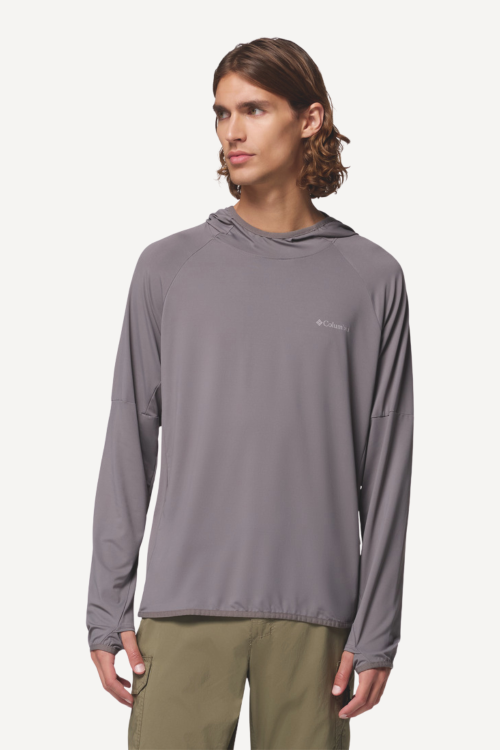 UV Sweater - Skien Valley Hoodie