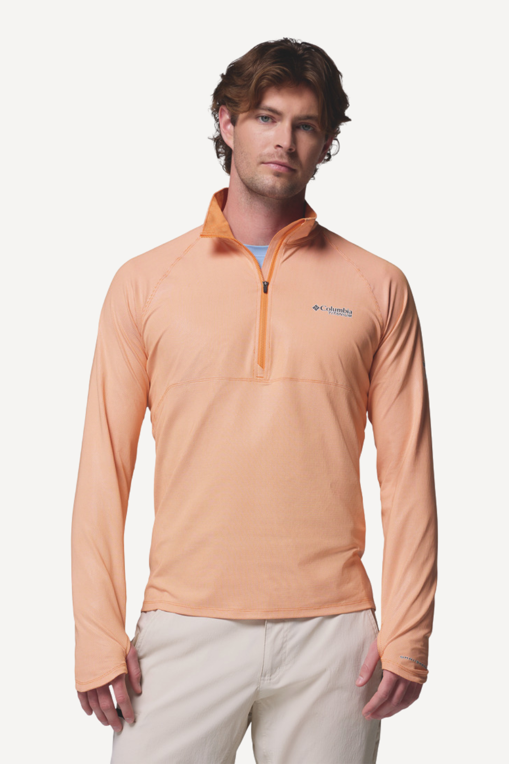 UV Sweater - Summit Valley Hoodie