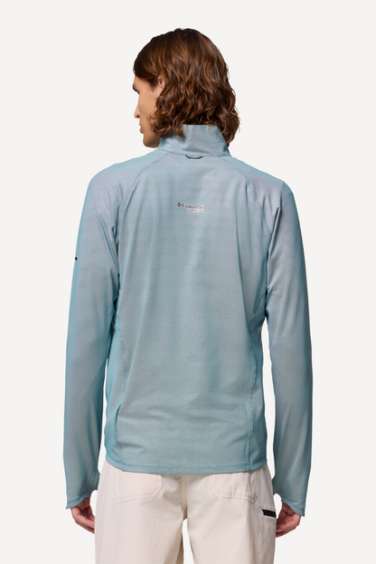 UV Sweater - Summit Valley Hoodie