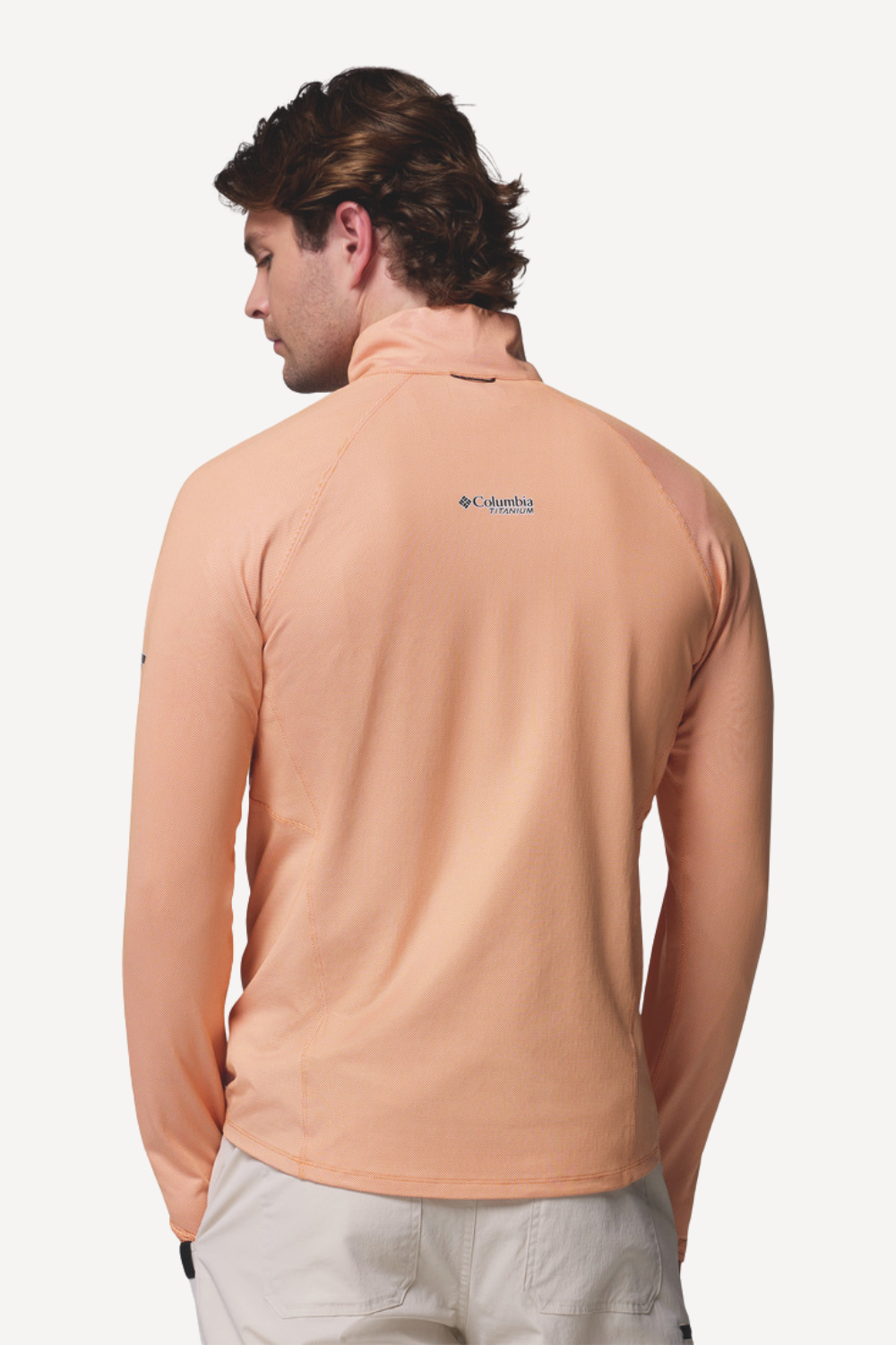 UV Sweater - Summit Valley Hoodie