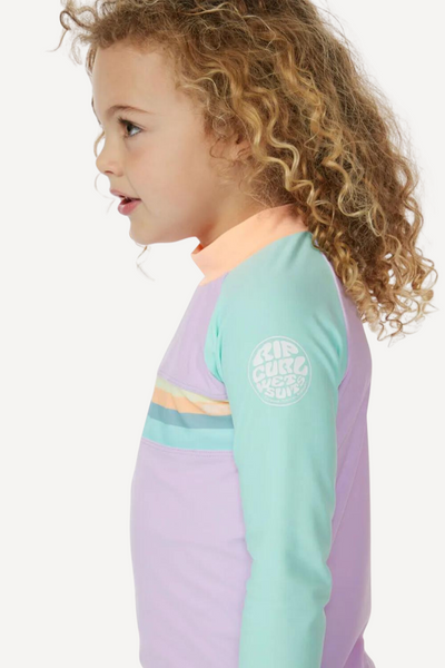 UV Zwemshirt - Crystal Cove