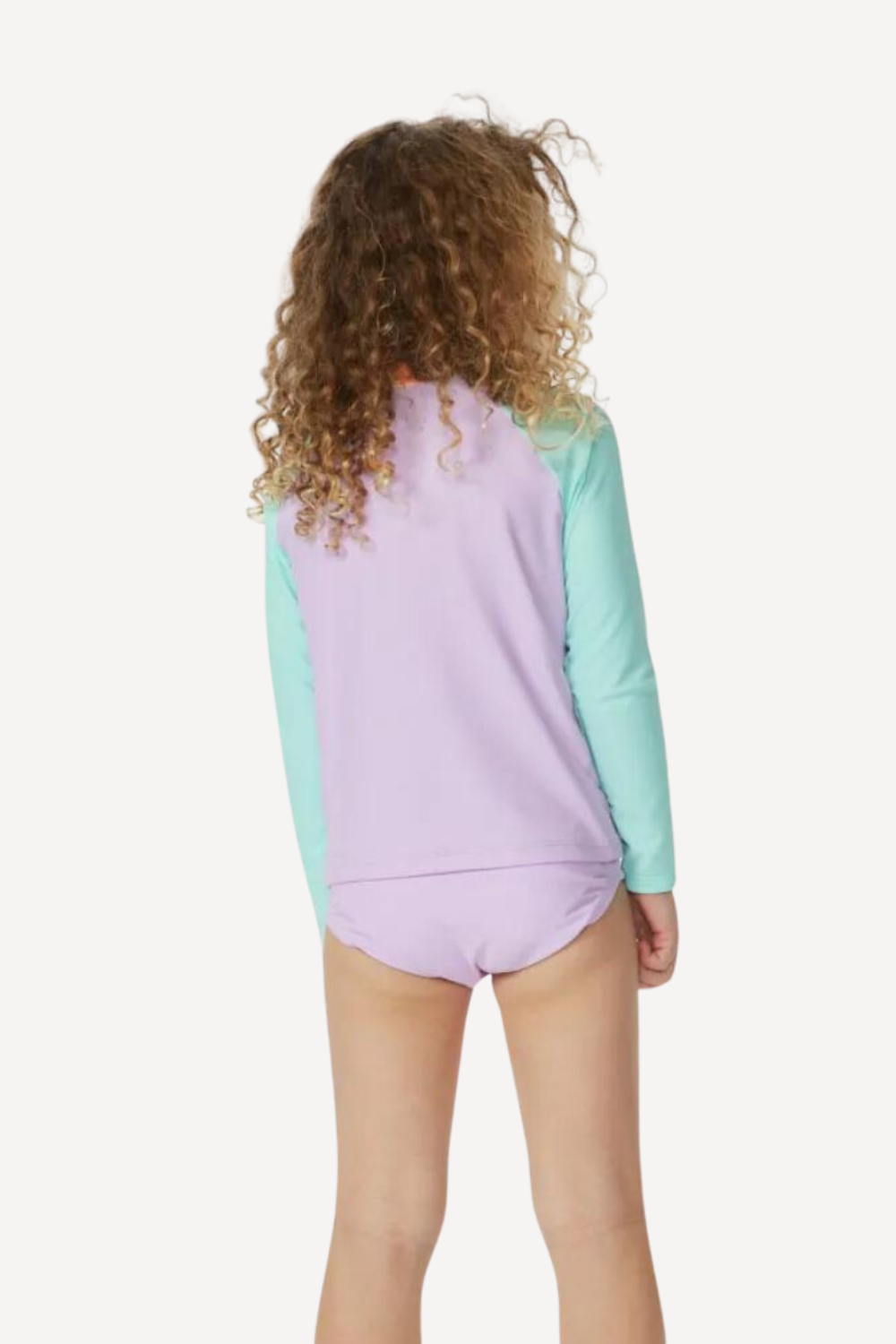 UV Zwemshirt - Crystal Cove