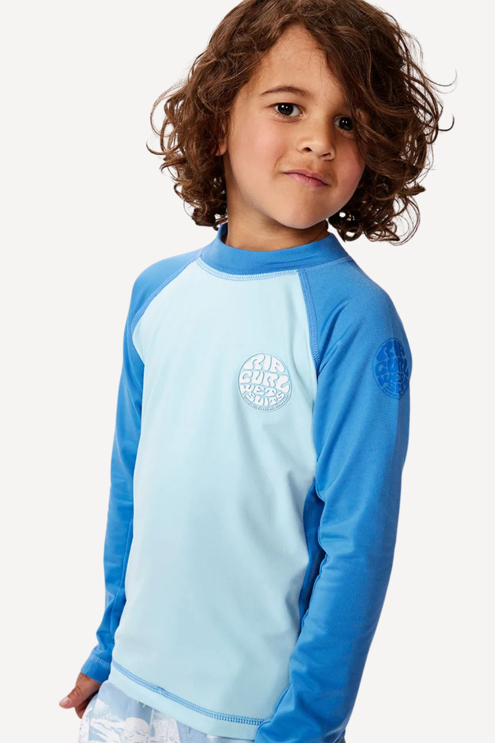 UV Zwemshirt - ICONS BRUSHED
