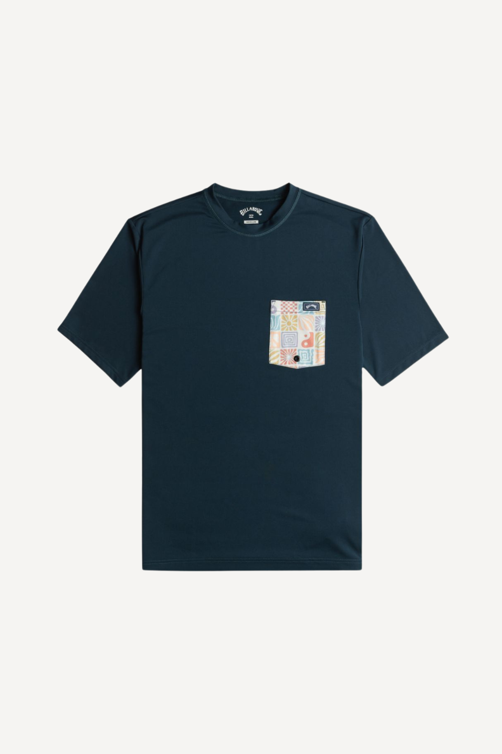 UV Zwemshirt - Team Pocket