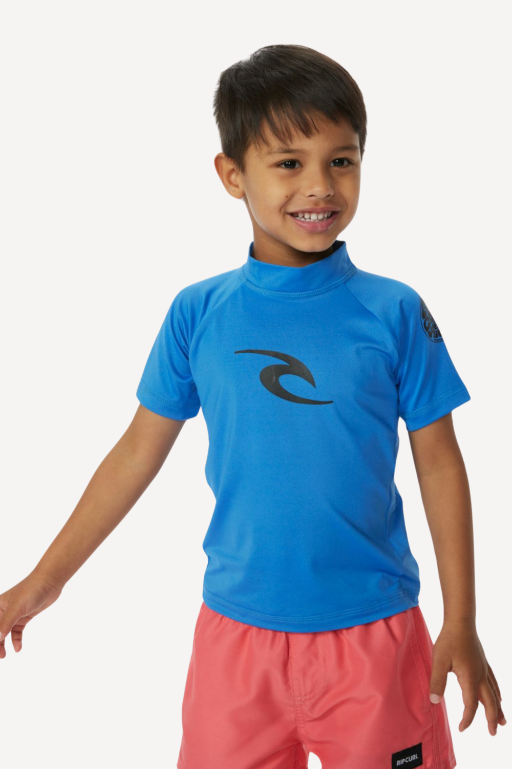 UV Zwemshirt - Brand Wave