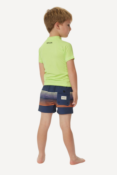 UV Zwemshirt - Brand Wave