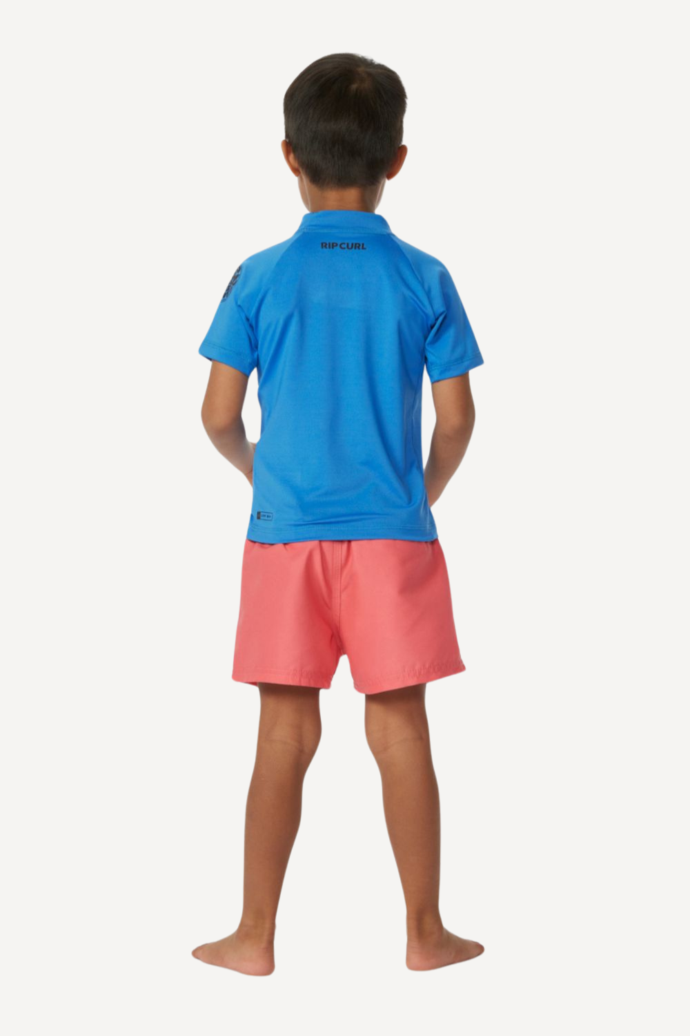 UV Zwemshirt - Brand Wave