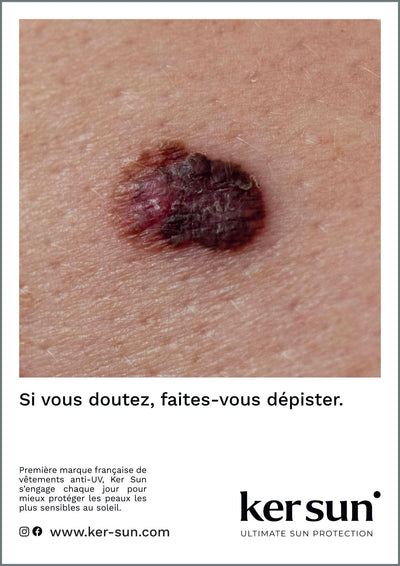 Wachtkamer poster - Ker Sun