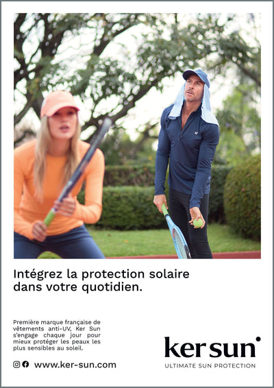 Wachtkamer poster - Ker Sun