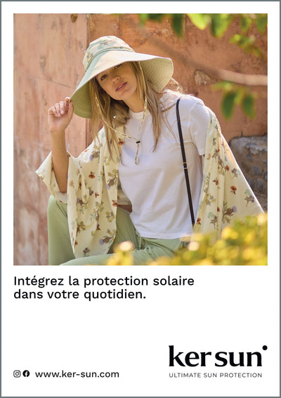 Wachtkamer poster - Ker Sun