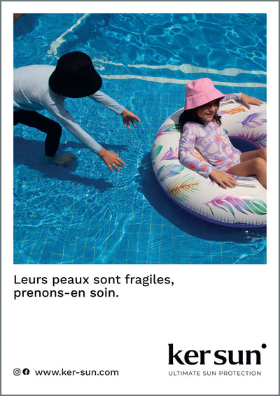 Wachtkamer poster - Ker Sun