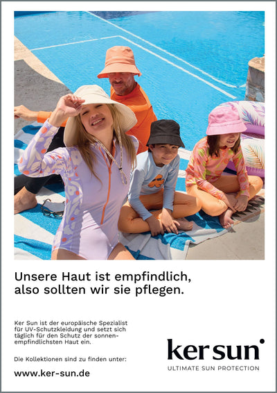 Wachtkamer poster - Ker Sun