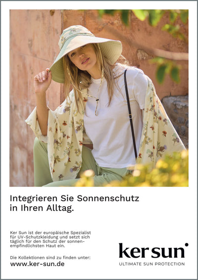 Wachtkamer poster - Ker Sun