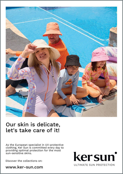 Wachtkamer poster - Ker Sun