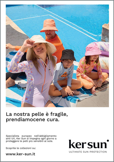 Wachtkamer poster - Ker Sun