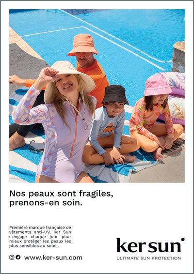 Wachtkamer poster - Ker Sun