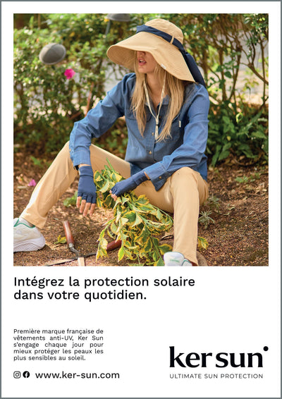 Wachtkamer poster - Ker Sun