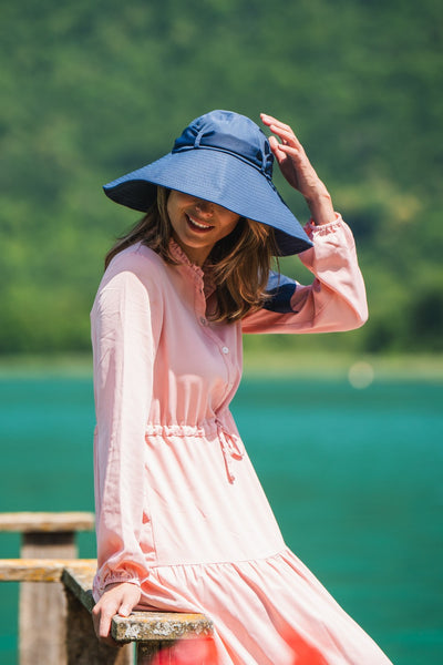 UV Hoed - La Rochelle