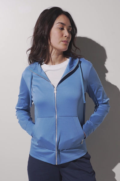 UV- sweatshirt - Saint-Malo
