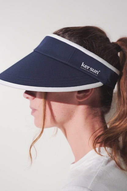 UV Zonneklep - Augusta