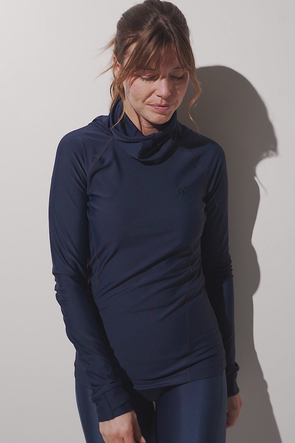 UV-werend zwemshirt - Galápagos