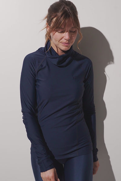 UV- zwemshirt - Galápagos