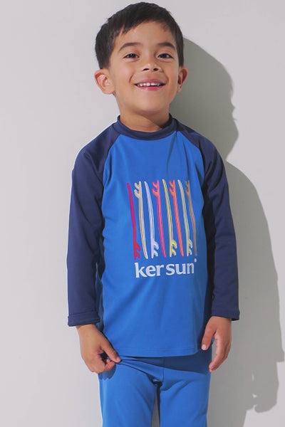 UV Zwemshirt - Fidji