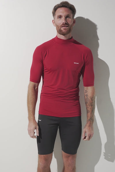 UV Zwemshirt - Malibu