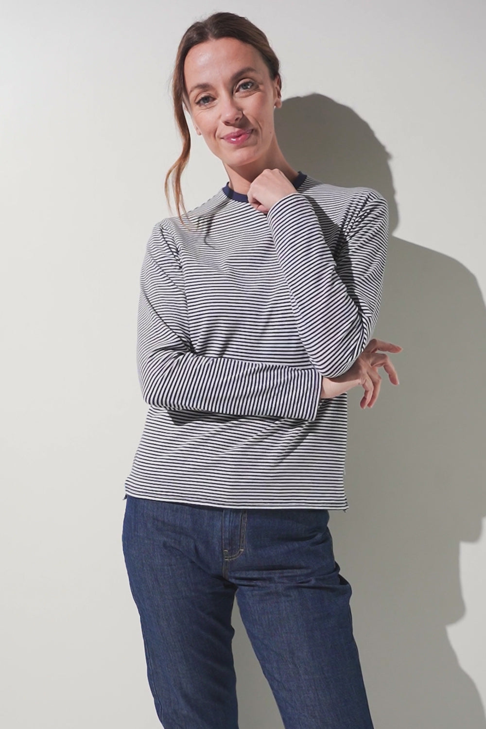 UV Shirt - La Rochelle