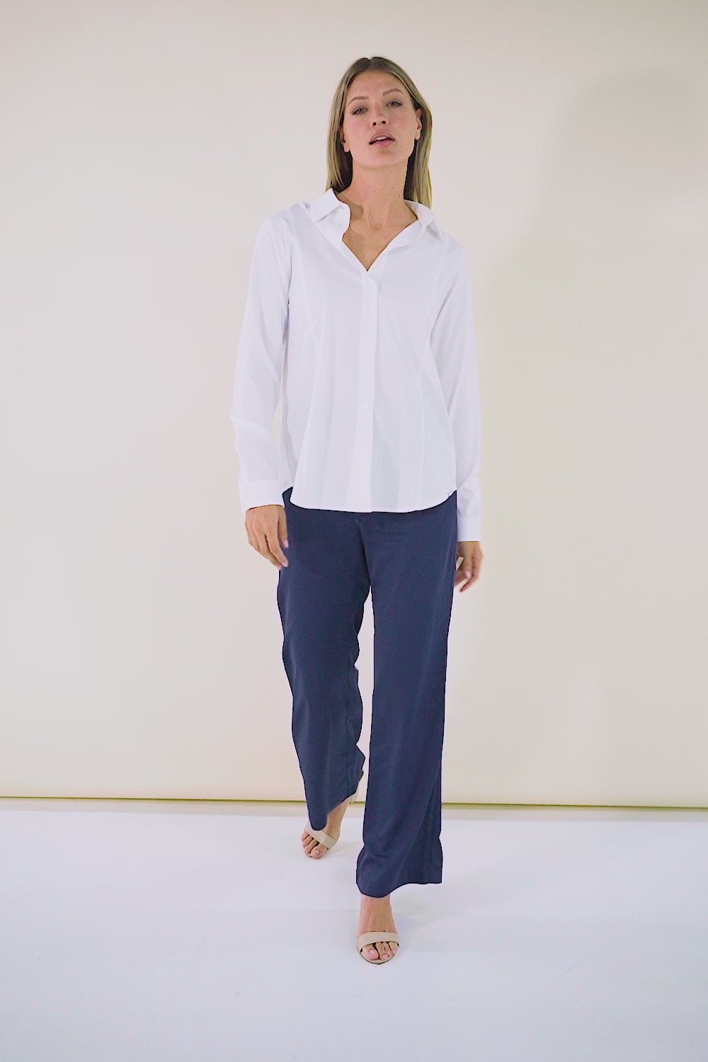 UV Broek - Positano