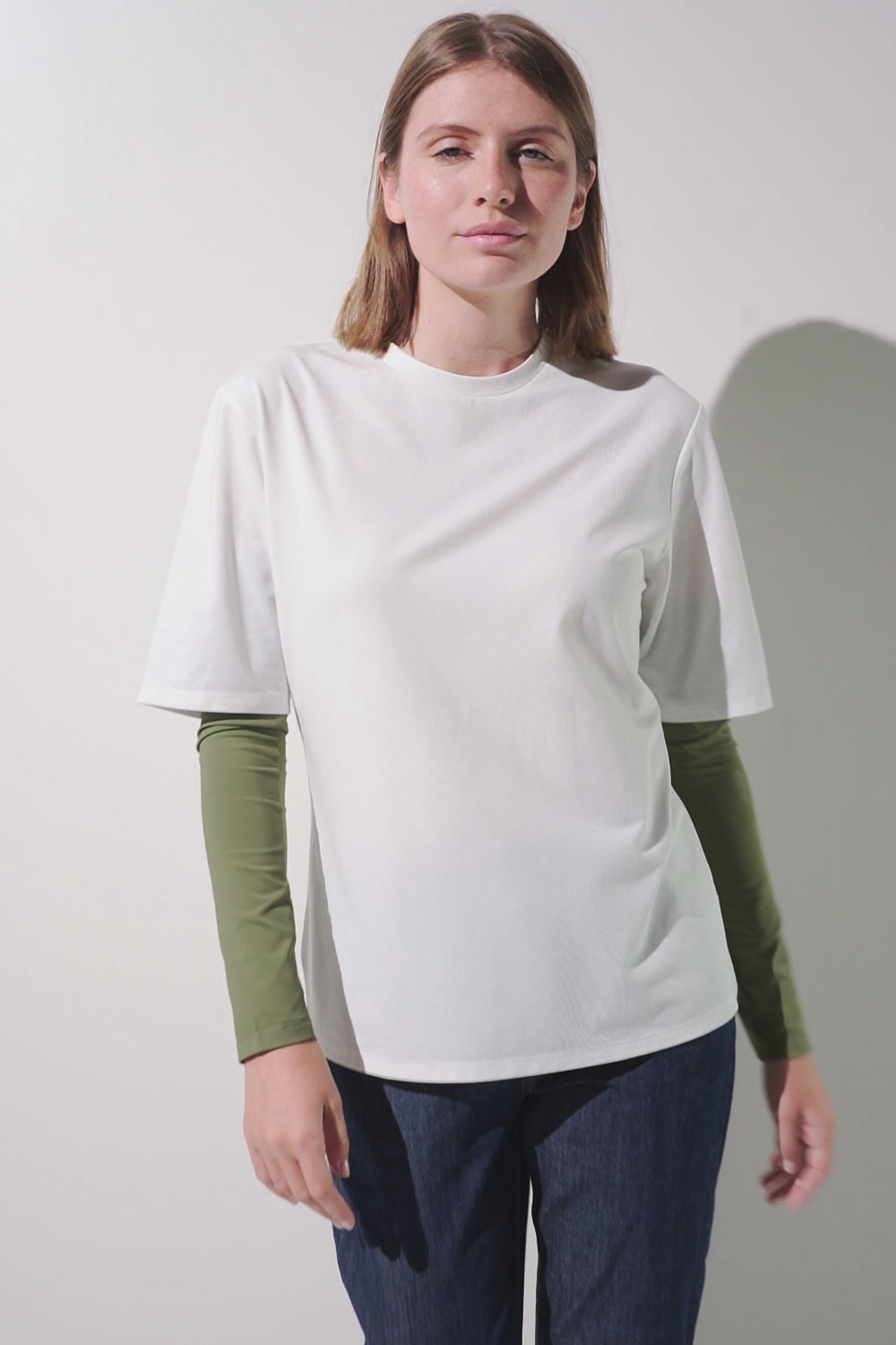 UV- armstukken - Gobi