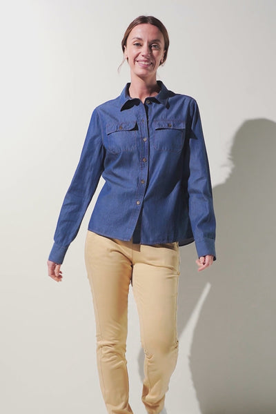 UV Blouse - Arcachon