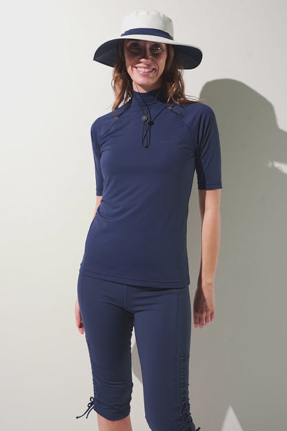 UV Zwemshirt - Malibu