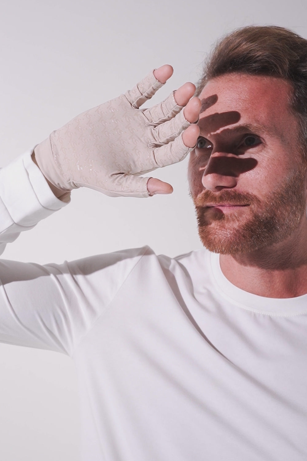 UV- vingerloze handschoenen - Mojave