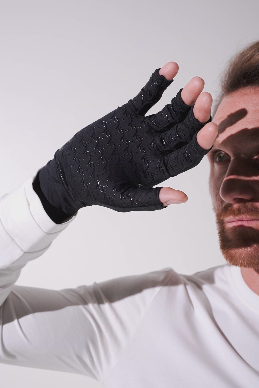 UV- vingerloze handschoenen - Mojave